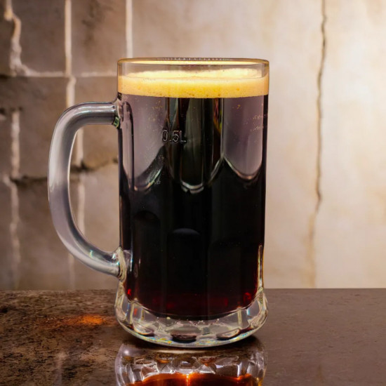Кружка для пива «Пит»