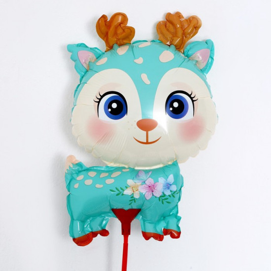 Набор шаров воздушных «Оленёнок»