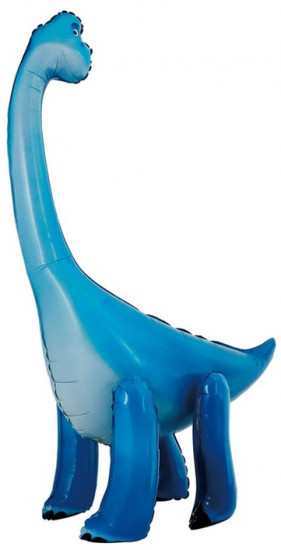 Шар воздушный «Доктор динозавров. Бронхи»