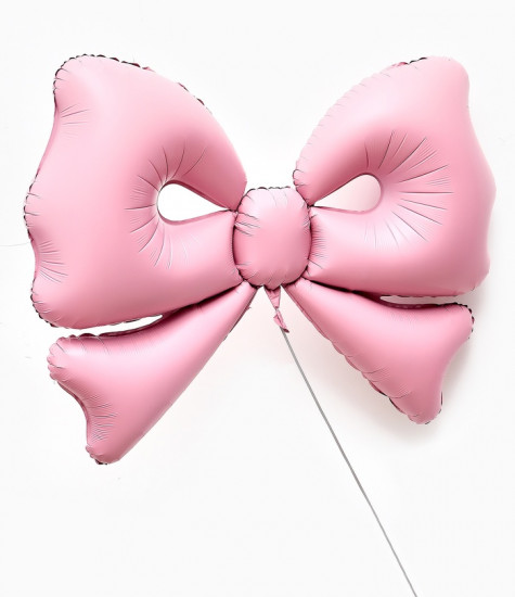 Шар воздушный «Бант»