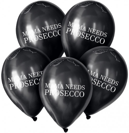 Набор шаров воздушных «Mama Needs»