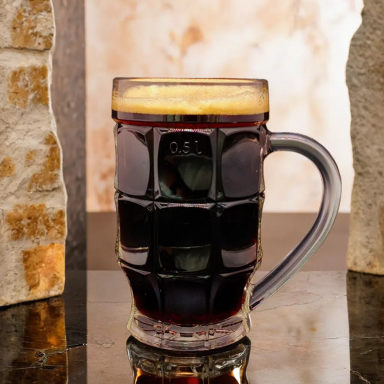 Кружка для пива «Пинта»