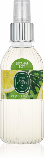 Одеколон «Cesme Limonu»