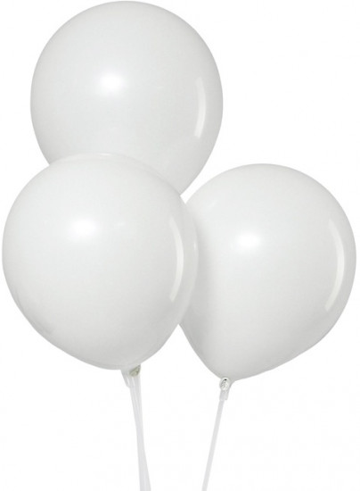 Набор шаров воздушных