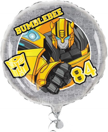 Шар воздушный «Бамблби»