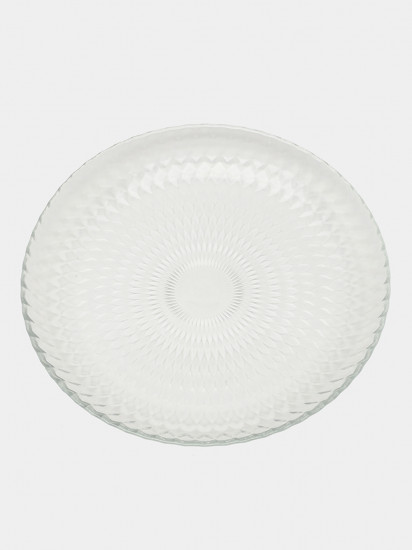Тарелка десертная «Идиллия»
