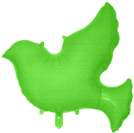 Шар воздушный «Голубь»