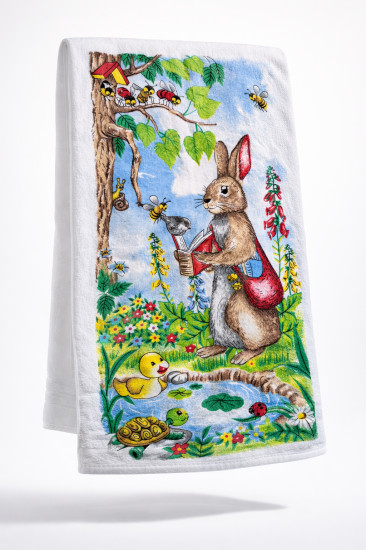 Полотенце кухонное «Сказка»
