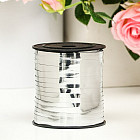 серебристый