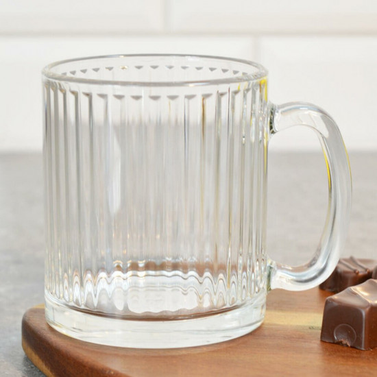 Кружка «Вертикаль»