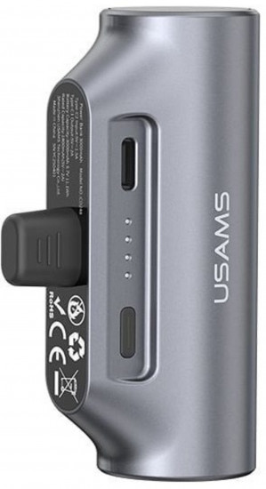 Внешний аккумулятор 3KCD24801