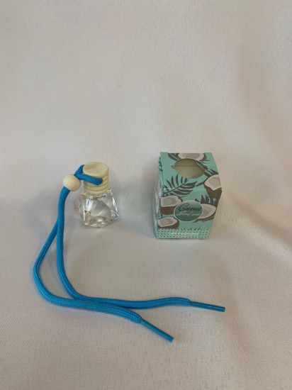 Ароматизатор для автомобиля «Кокос»