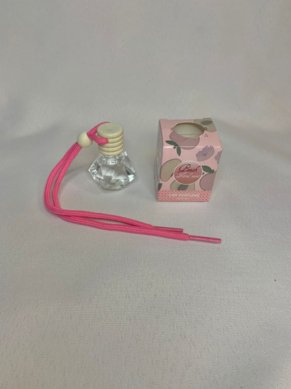 Ароматизатор для автомобиля «Персик»