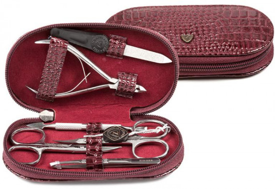 Набор маникюрный