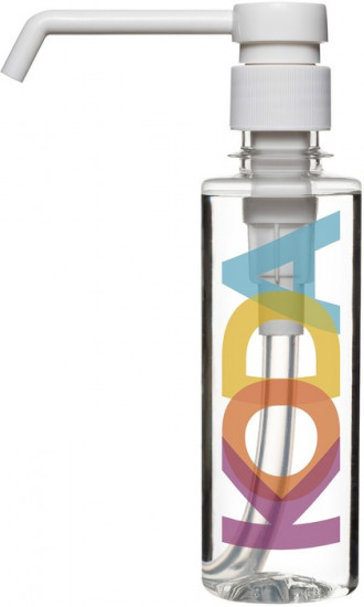 Гель-клей для обработки шаров полимерный