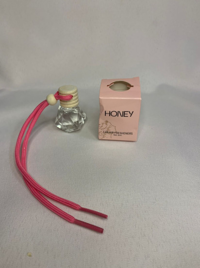 Ароматизатор для автомобиля «Мёд»