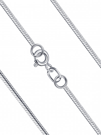 Цепь из серебра