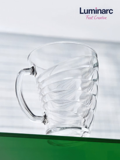 Кружка «Shape Abondans»