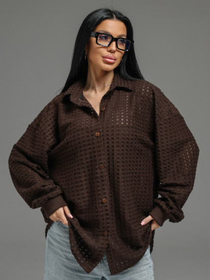 Рубашка женская «Стелла»