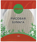 Рисовая бумага
