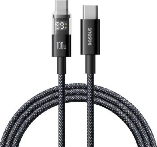 Кабель Baseus USB TypeC (M) P10382702121-01