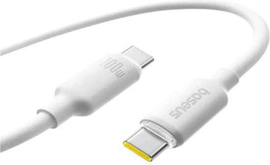 Кабель Baseus USB TypeC (M) E0426705