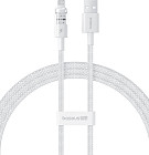 Кабель USB 3.0 (M), Lightning (M) P10373003211-00
