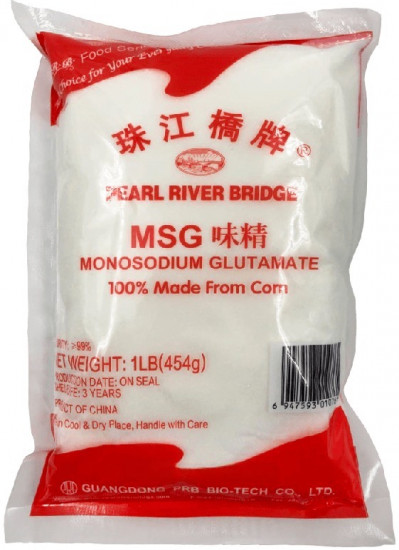 Глутамат натрия «Ajinomoto»