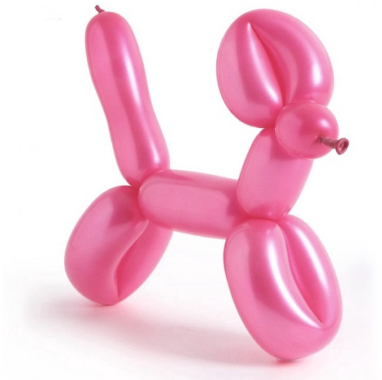 Набор шаров воздушных для моделирования