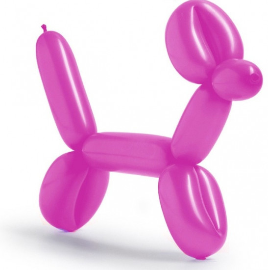 Набор шаров воздушных для моделирования