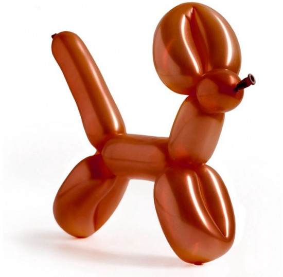 Набор шаров воздушных для моделирования