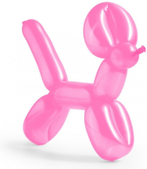 Набор шаров воздушных для моделирования