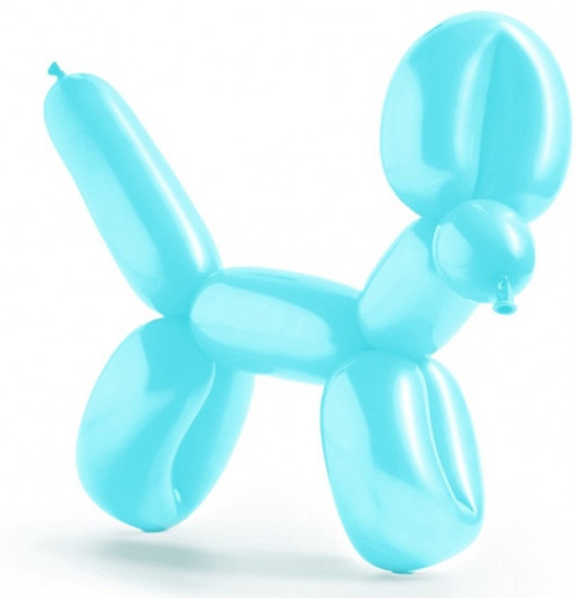 Набор шаров воздушных для моделирования