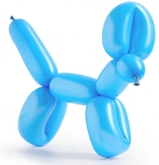 Набор шаров воздушных для моделирования