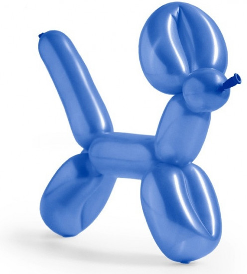 Набор шаров воздушных для моделирования