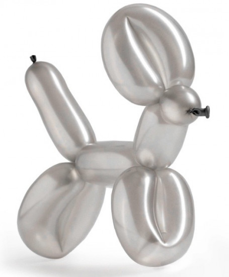 Набор шаров воздушных для моделирования