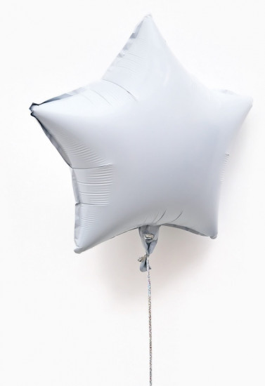 Набор шаров воздушных «Звезда»