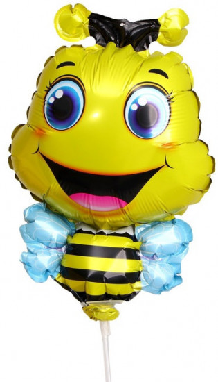 Шар воздушный «Пчела»