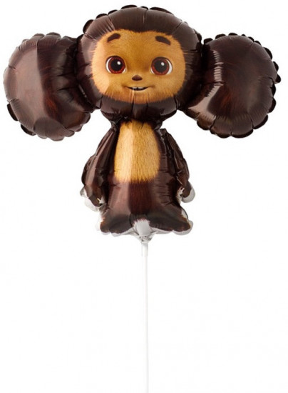 Шар воздушный «Чебурашка»