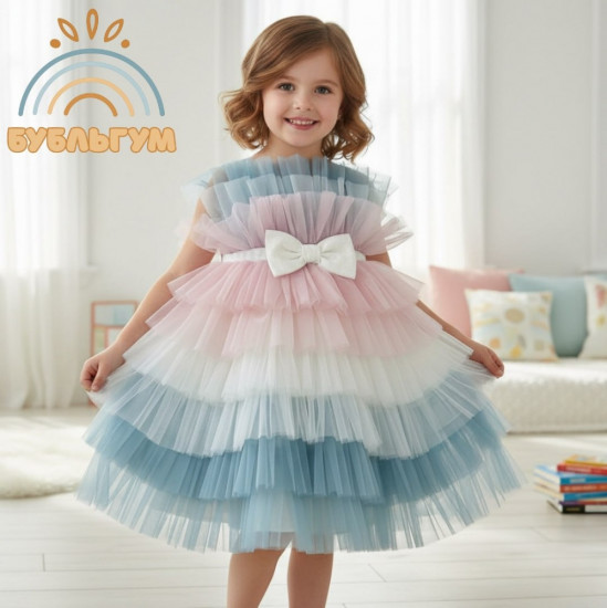 Платье нарядное