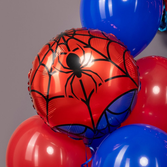 Шар воздушный «Героическая тема»