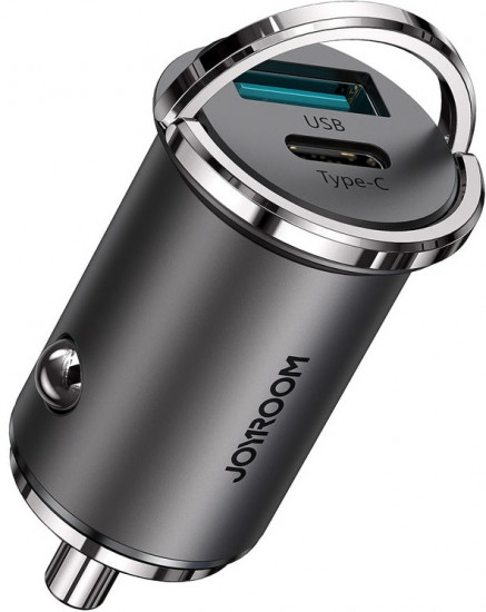 Автомобильное зарядное устройство C-A35