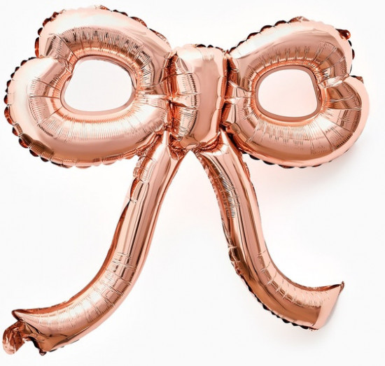 Шар воздушный «Бант»