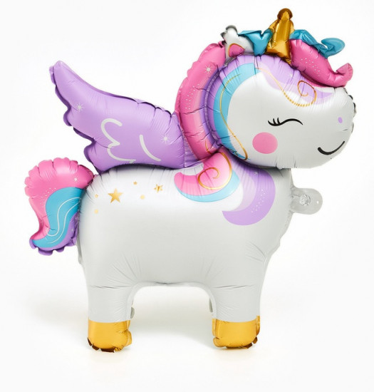 Шар воздушный «Единорог»