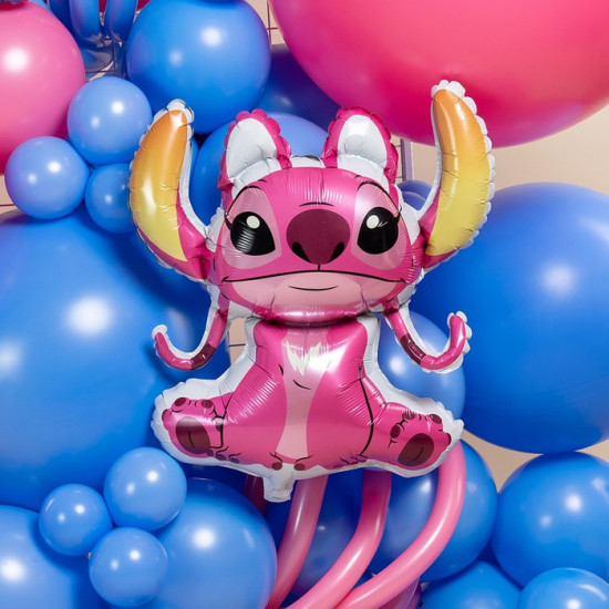 Шар воздушный «Любимый монстрик»