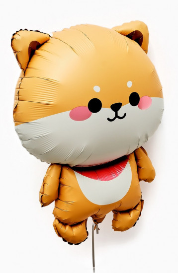 Шар воздушный «Собачка»