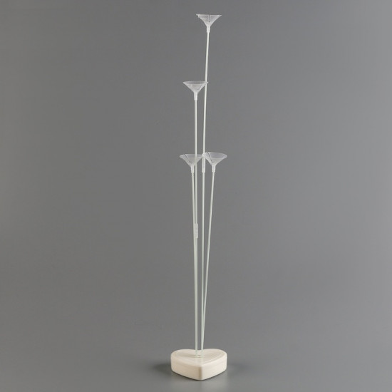 Стойка на 4 шара