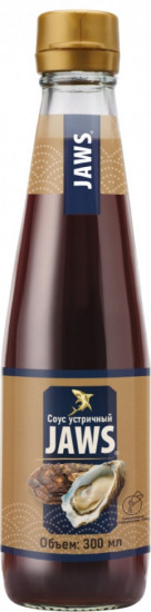 Устричный соус