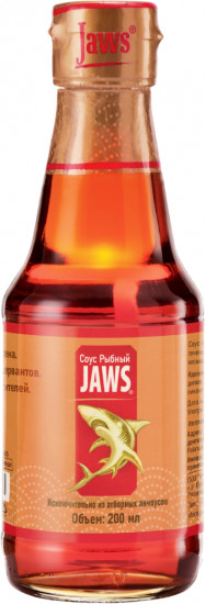 Рыбный соус