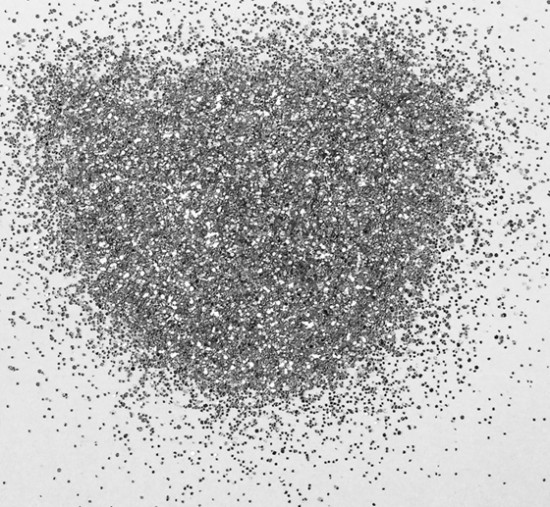 Наполнитель для шаров «Блёстки»